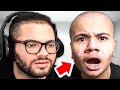 I HIRED A BARBER TO SHAVE KAYLEN HEAD BALD... (not clickbait)