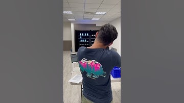 Would you try this target system?