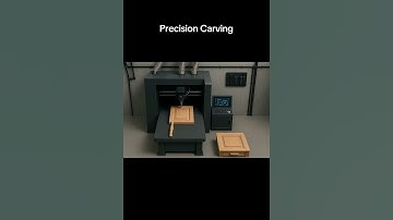 This is the future of woodworking