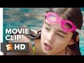 No Escape Movie CLIP - Get Out of the Pool (2015) - Owen Wilson Action Movie HD
