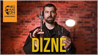 Neovlašćeni serviser - #15 DIZNE