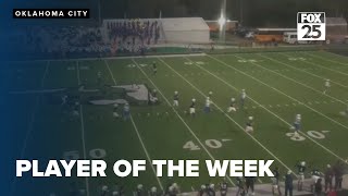 Famous Player of the Week Profile