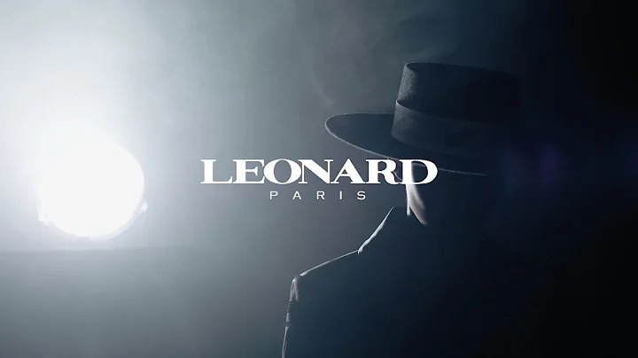 LEONARD FALL/WINTER 2021 - "BEYOND MIDNIGHT"