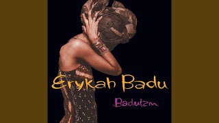 Video thumbnail of "Erykah Badu - Appletree"