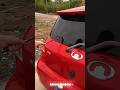 Make a self made emergency rescue window - breaking tool