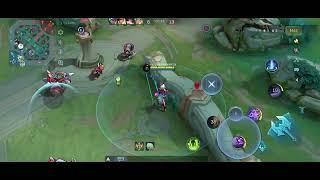 #mobilelegends Melissa #star light skin #epiccomeback 