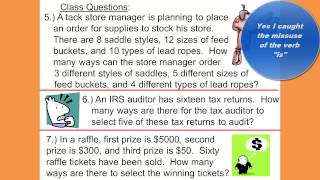 Celebrity Counting Part 4 Wealth