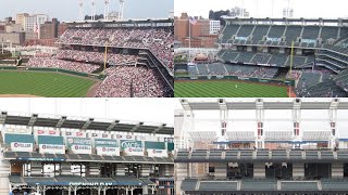 Cleveland Indians: 455 straight sellouts turned to nothing...