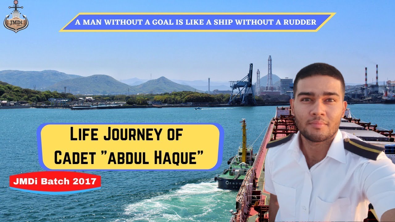 Abdul Haque The First JMDi s Student To Complete His Cadetship Go abdul-haque-the-first-jmdi-s-student-to-complete-his-cadetship-go