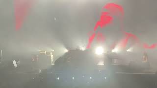 rage and run the jewels in the burgh (live in pittsburgh 7/29/22)