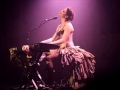 Capture de la vidéo Amanda Palmer - Denver, Co - 12/6/2008 (Live - Full Show)