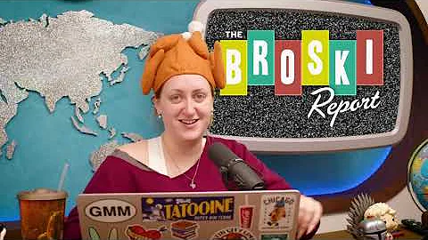 Brittany Broski Googling Things 🖥️