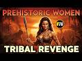 PREHISTORIC WOMEN (1950) Full Movie Adventure Fantasy - Laurette Luez, Allan Nixon, Full Length Film