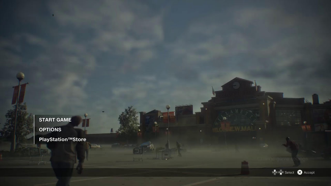 Dead Rising - YouTube
