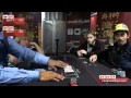 Star City RFID Poker Table - YouTube