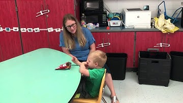 Week 2 - Listener Responding Level 1