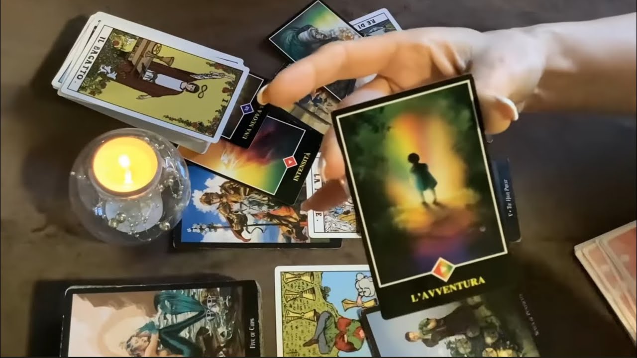 VERGINE ♍️ MARZO 2026 