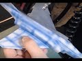 好評発売中! エアフィックス 1/72 イギリス海軍 マクドネル・ダグラス FG.1ファントムをつくる ~塗装編~