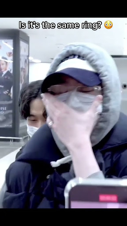 Lee Jong Suk and IU are engaged? 👀🫢 #trending #viral #leejongsuk #iu #iub #couple #couplegoals