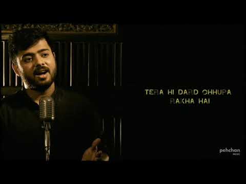 WHATSAPP STATUS | Aur Is Dil Mein Kya Rakha Hai - Unplugged Cover | Digbijoy Acharjee