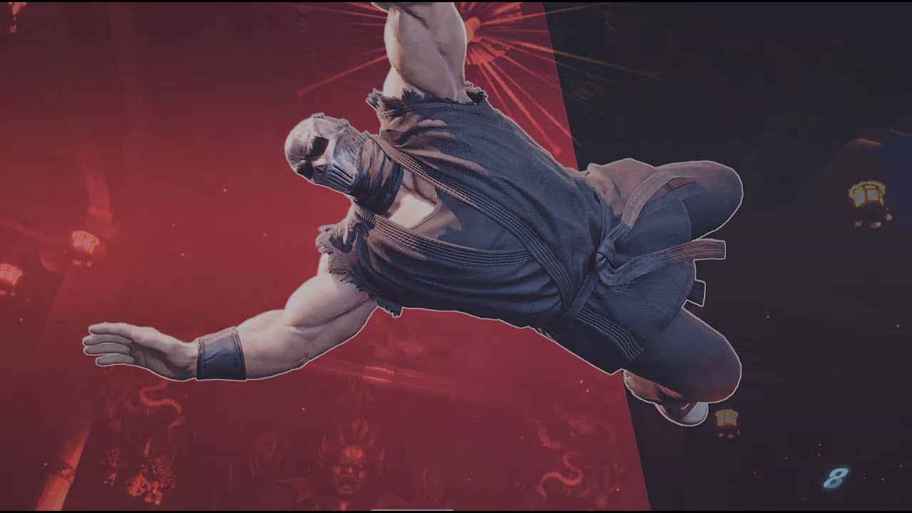 King vs King (Another Great Comeback vs Kilaox 0-2 to 3-2 Revenge of the Best Throw)