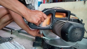 Cách cắt nẹp gài 36 độ bằng cỡ tự chế cắt được hai đầu. Nhanh và an toàn hơn tránh hiện tượng nổ