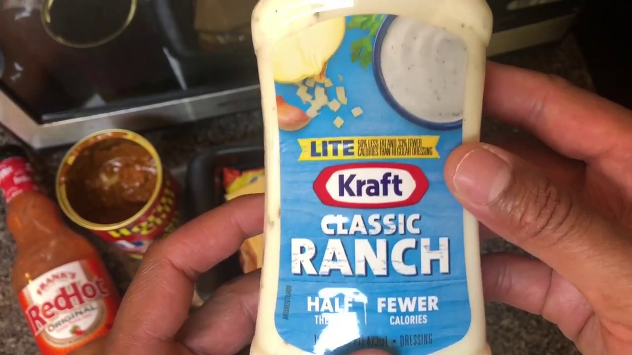 How to make Ramen noodles with ranch dressing Chili cheese and hot