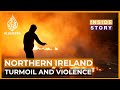 Is peace at risk in Northern Ireland? | Inside Story