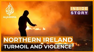 Is peace at risk in Northern Ireland? | Inside Story