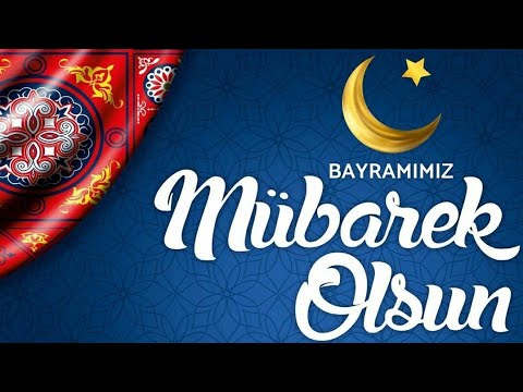 EN GÜZEL RAMAZAN BAYRAMI MESAJLARI 2024👌💯 EN YENİ BAYRAM MESAJI RESİMLİ ♥️ HAYIRLI BAYRAMLAR🙏