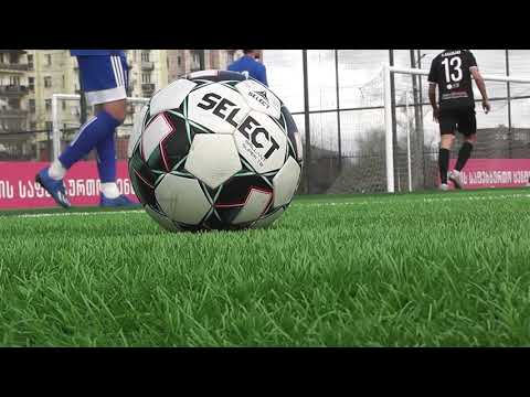 ფოთის „კოლხეთი 1913“ კვლავ მესამე ლიგაში იასპარეზებს 21 12 20