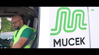 Mucek Transport - Transport, Spedycja, Logistyka Magazynowa