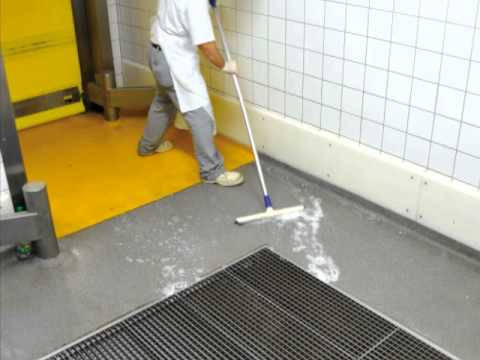 anti slip floor tile coating grey non slip flooring no floor treatments coatings youtube anti slip floor tile coating grey non slip flooring no floor treatments coatings youtube