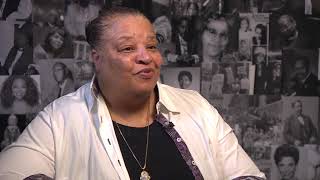 Black Nouveau | Exclusive | Valarie Daniels, Business Leader/Milwaukee Fellowship Open