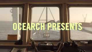 Expedition Chile: #OCEARCHVISION Part 1