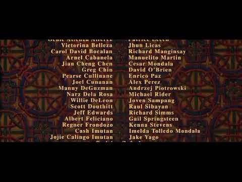 Anastasia 1997 Netflix Parte 43 Pelicula 