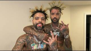 Chilling with Boys Tonight