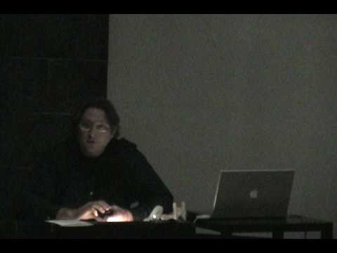 3 Lectures Part I: An Introduction by Keith Plymale