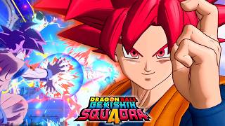 God Goku Is A Mistake