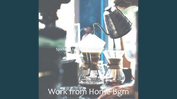 Jazz Duo - Background for WFH