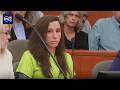 Kouri Richins Sentenced To Life Without Parole After Her Sons Say They Fear Her 