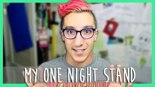 The Truth About One Night Stands