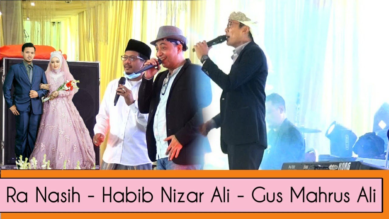 Wedding Neng Faya dan Lora Daffa || Barokalloh, Kaltana dan Magadir