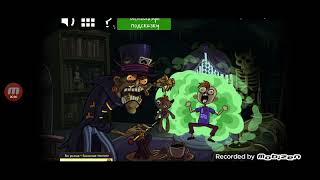 TrollFace Quest Horror 3 Level 5 