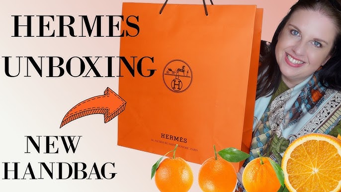 Unboxing my Hermes Special Order Bag 🖤 - HSS Bag - Kelly or Birkin???  *Asianfashionista* 