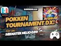 Pokken Tournament DX Gameplay | Ryujinx Android TEST! + Setting (Samsung A15)