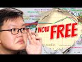 The BIGGEST IEM Graph Database is now FREE