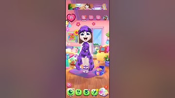 Talking Angela 2 android iOS gameplay walkthrough update