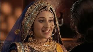 Jodha Akbar S3 EP 13