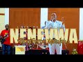 NENEVWA - WILBERFORCE MUSYOKA LIVE PERFORMANCE